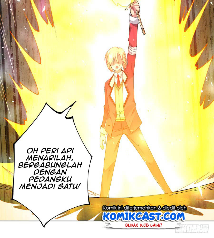 I Picked Up a Demon Lord as a Maid chapter 11